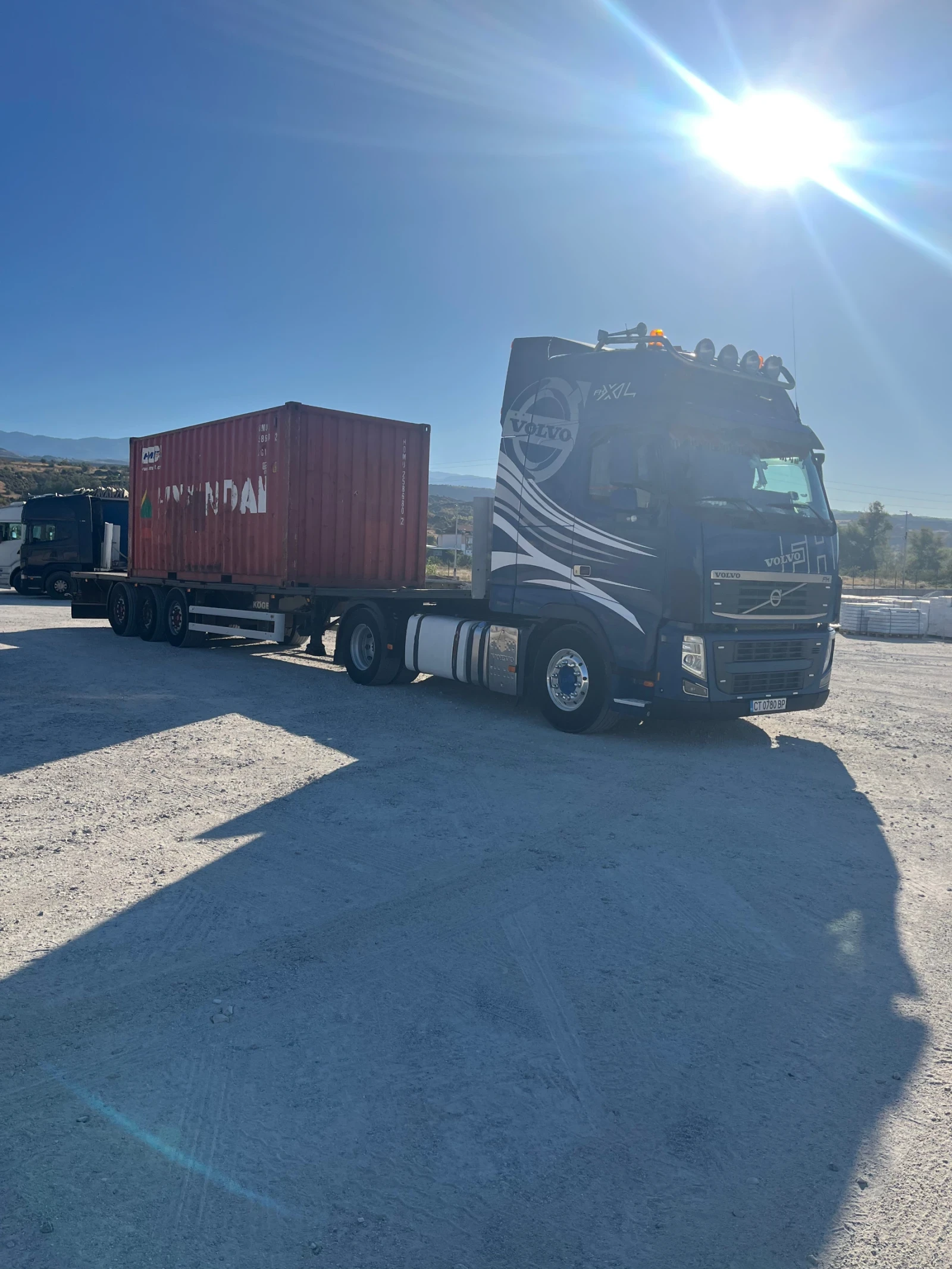 Volvo Fh  - изображение 5