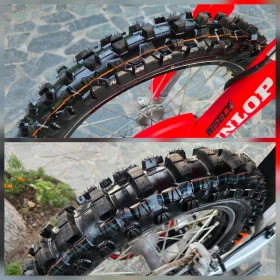 Honda Crf 450/СТАРТЕР/3 РЕЖИМА/ТРАКШЪН/ЛЪНЧ КОНТРОЛ/* ЛИЗИНГ, снимка 17