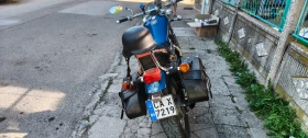 Suzuki Intruder VS 800, снимка 3