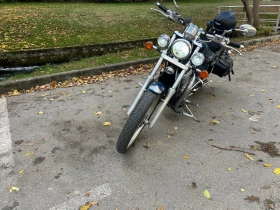 Suzuki Intruder VS 800, снимка 5