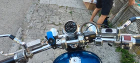 Suzuki Intruder VS 800, снимка 4