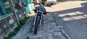 Suzuki Intruder VS 800, снимка 1