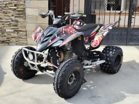 Yamaha Raptor 350R, снимка 7
