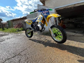 Husqvarna FC 50, снимка 6