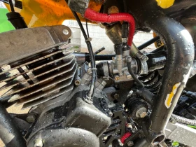 Husqvarna FC 50, снимка 9