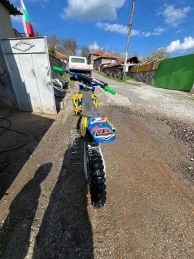 Husqvarna FC 50, снимка 7