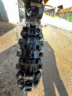 Husqvarna FC 50, снимка 4