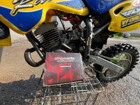 Husqvarna FC 50, снимка 3