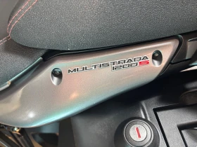 Ducati Multistrada 1200S Granturismo!!!! ABS TRC EL. SUSPENSION, снимка 12