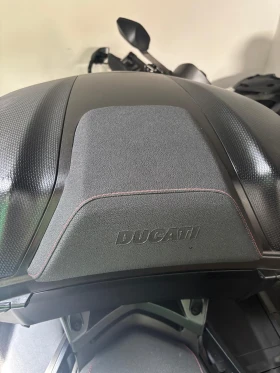 Ducati Multistrada 1200S Granturismo!!!! ABS TRC EL. SUSPENSION, снимка 9