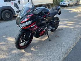 Aprilia Rs 457 Replica moto GP, снимка 4