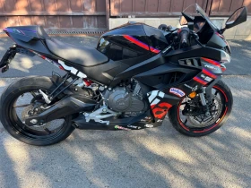 Aprilia Rs 457 Replica moto GP, снимка 3