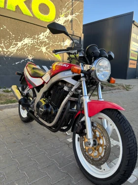 Suzuki Gs А2!, снимка 2