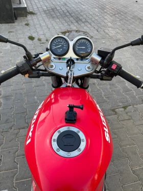 Suzuki Gs А2!, снимка 7