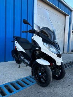 Piaggio Mp3 300 HPE LT, снимка 2