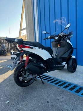 Piaggio Mp3 300 HPE LT, снимка 5