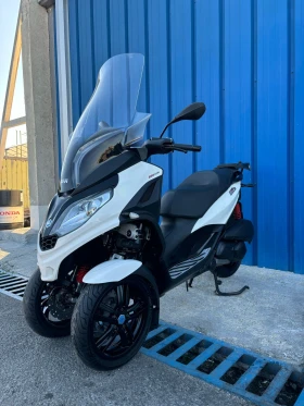 Piaggio Mp3 300 HPE LT, снимка 3