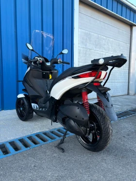 Piaggio Mp3 300 HPE LT, снимка 4