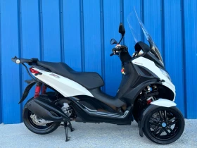  Piaggio Mp3