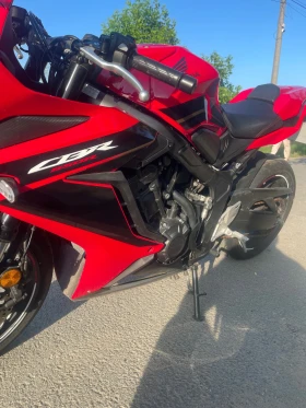 Honda Cbr 650R | Mobile.bg    3