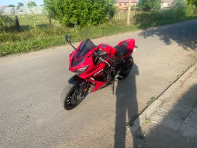 Honda Cbr 650R | Mobile.bg    6