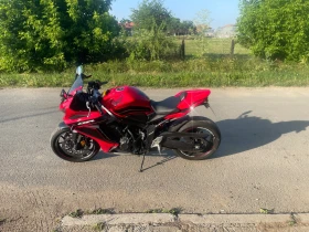 Honda Cbr 650R | Mobile.bg    7