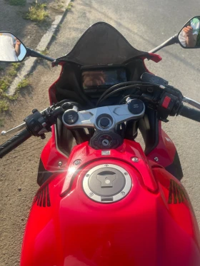 Honda Cbr 650R | Mobile.bg    5