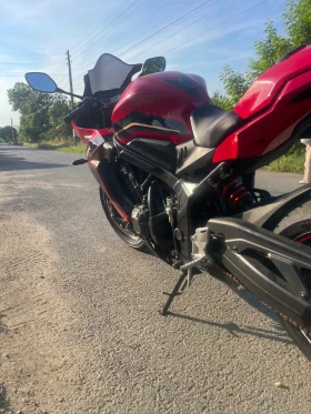 Honda Cbr 650R | Mobile.bg    4