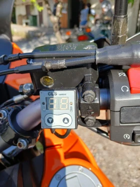 Обява за продажба на Ktm Adventure ~15 800 лв. - изображение 3