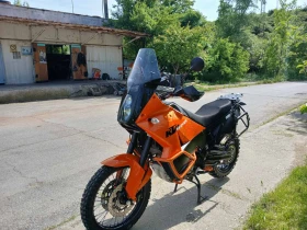 Обява за продажба на Ktm Adventure ~15 800 лв. - изображение 11