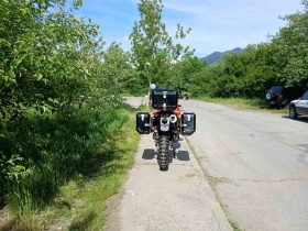 Обява за продажба на Ktm Adventure ~15 800 лв. - изображение 9