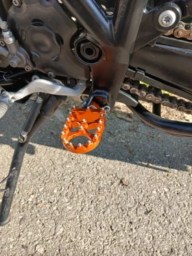 Обява за продажба на Ktm Adventure ~15 800 лв. - изображение 1