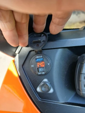 Обява за продажба на Ktm Adventure ~15 800 лв. - изображение 2