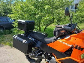 Обява за продажба на Ktm Adventure ~15 800 лв. - изображение 7