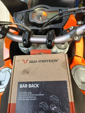 Обява за продажба на Ktm Adventure ~15 800 лв. - изображение 1