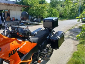 Обява за продажба на Ktm Adventure ~15 800 лв. - изображение 8