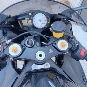 Yamaha YZF-R6 35kw A2 | Mobile.bg    9