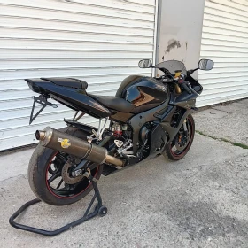 Yamaha YZF-R6 35kw A2 | Mobile.bg    4