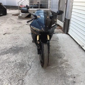 Yamaha YZF-R6 35kw A2 | Mobile.bg    7