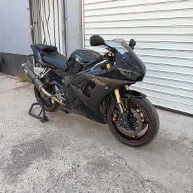 Yamaha YZF-R6 35kw A2 | Mobile.bg    3