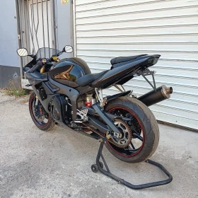Yamaha YZF-R6 35kw A2 | Mobile.bg    6