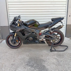 Yamaha YZF-R6 35kw A2 | Mobile.bg    2
