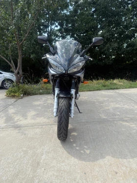Yamaha Fazer | Mobile.bg    3