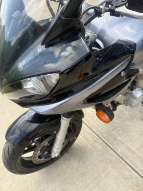 Yamaha Fazer | Mobile.bg    13
