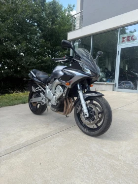 Yamaha Fazer | Mobile.bg    2