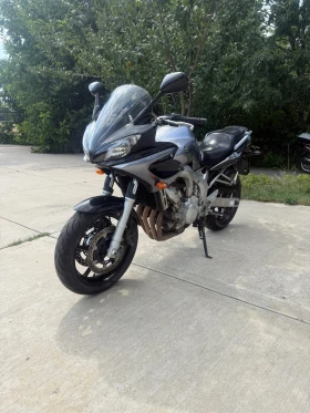 Yamaha Fazer | Mobile.bg    4