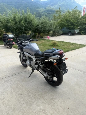 Yamaha Fazer | Mobile.bg    6