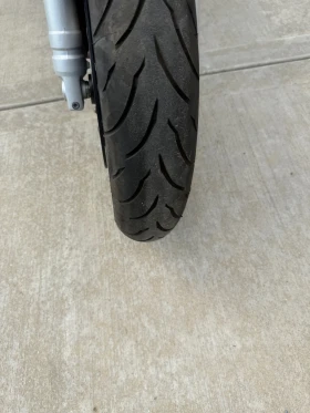Yamaha Fazer | Mobile.bg    12