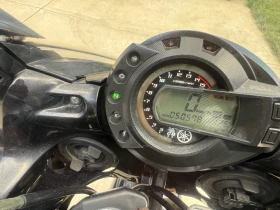 Yamaha Fazer | Mobile.bg    9