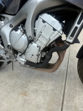 Yamaha Fazer | Mobile.bg    11